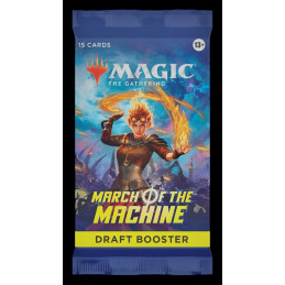 MTG March of the Machine -...