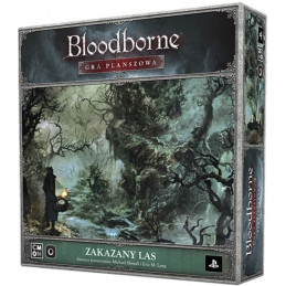 Bloodborne: Gra planszowa -...