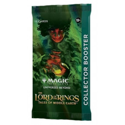 MTG Tales of Middle-Earth...