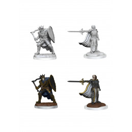 D&D Miniatures: Death Knights