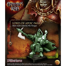 AoW45: Lord of Apoc (War)