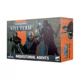 Kill Team: Inquisitorial...