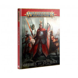 Battletome: Cities of...