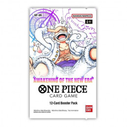 One Piece Card Game - OP05...
