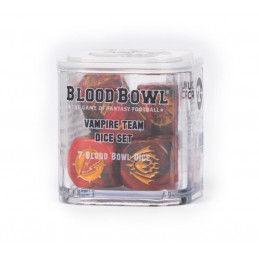 Blood Bowl: Vampire Team...
