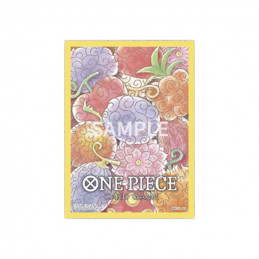 One Piece Official Sleeves...