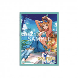 One Piece Official Sleeves...