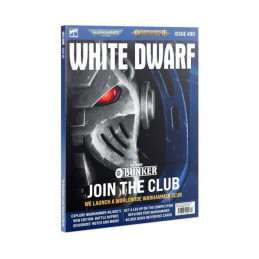 White Dwarf 490 (Lipiec 2023)