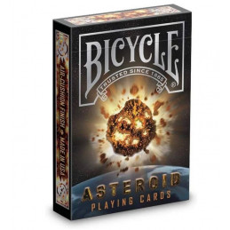 Bicycle: Asteroid