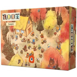 Root: Paczka zaciężnych...