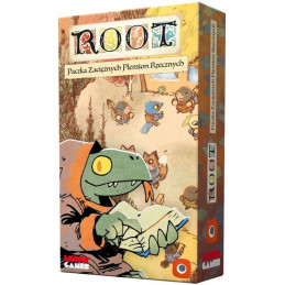 Root: Paczka zaciężnych...