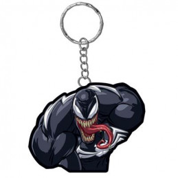 Venom - Marvel Soft Keychain