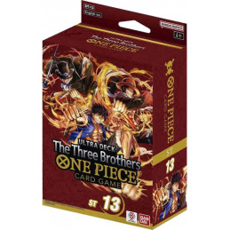 One Piece Card Game: The...