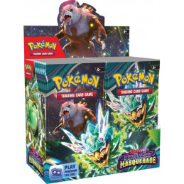 Pokemon TCG: Twilight...