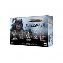 Darkoath Brand's Oathbound