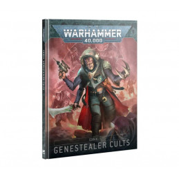 Codex: Genestealer Cults 2024