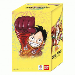One Piece Card Game - DP04...