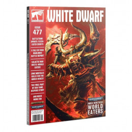 White Dwarf 477 (czerwiec...