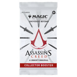 MTG Assassin's Creed -...