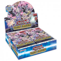 Yu-Gi-Oh! TCG: Valiant...