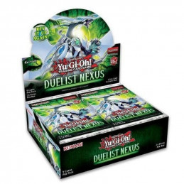 Yu-Gi-Oh! TCG: Duelist...