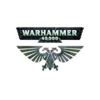 Warhammer 40k
