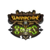 Warmachine and Hordes
