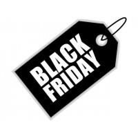 Black Friday !!!