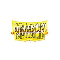 Albumy Dragon Shield