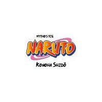 Naruto Mythos TCG