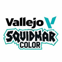 Vallejo Squidmar Color